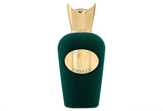 Sospiro Pasticcio - EDP 100 ml унисекс Zinora.bg