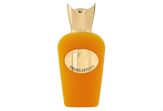 Sospiro Prima Donna - EDP 100 ml унисекс Zinora.bg