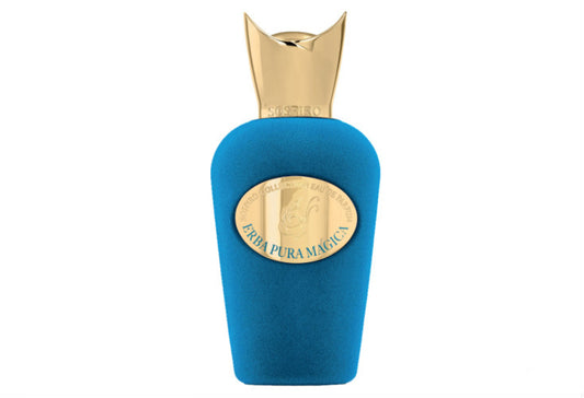 Sospiro Erba Pura Magica Б.О. - EDP 100 ml унисекс Zinora.bg