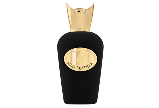 Sospiro Erba Leather Б.О. - EDP 100 ml унисекс Zinora.bg