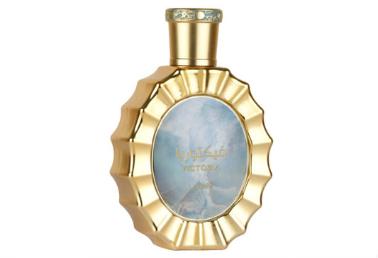 Lattafa Victoria - EDР 100 ml унисекс Zinora.bg
