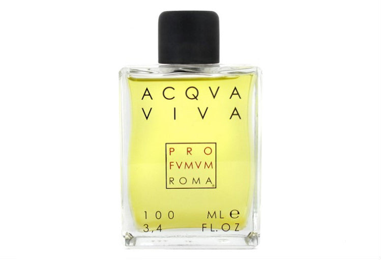 Profumum Roma Acqua Viva - EDP 100 ml унисекс