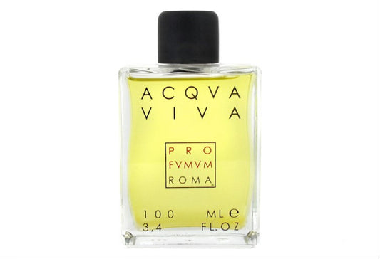 Profumum Roma Acqua Viva - EDP 100 ml унисекс Zinora.bg