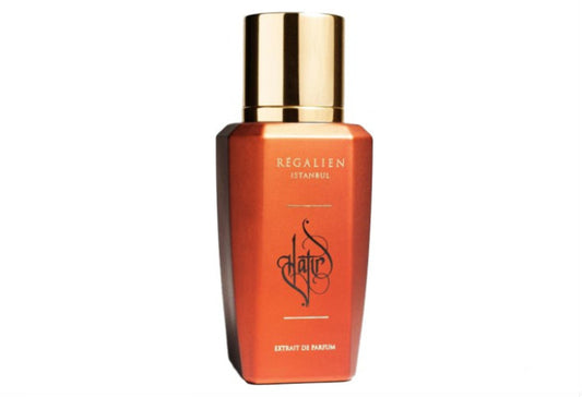 Regalien Hatir - Extrait de Parfum 50 ml унисекс Zinora.bg