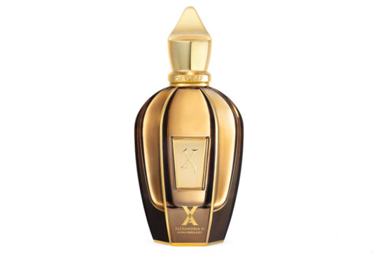 Xerjoff Alexandria II Anniversary Б.О. - EDP 100 ml унисекс Zinora.bg