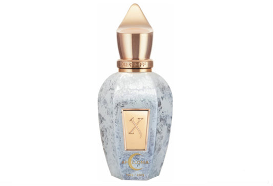 Xerjoff Apollonia Б.О. - EDP 50 ml унисекс Zinora.bg