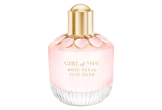 Elie Saab Girl of Now Rose Petal Б.О. - EDP 90 ml за жени Zinora.bg