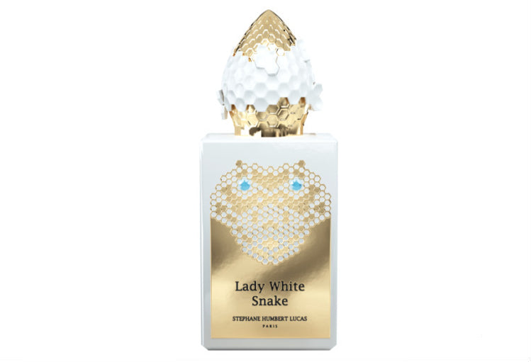 Stéphane Humbert Lucas 777 Lady White Snake - EDP 50 ml унисекс