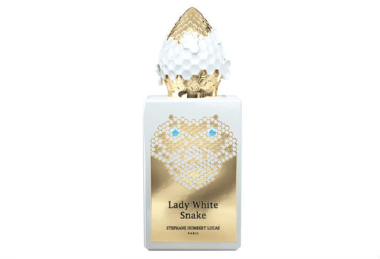 Stéphane Humbert Lucas 777 Lady White Snake - EDP 50 ml унисекс Zinora.bg