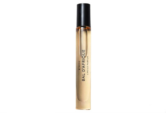 Byredo Bal d'Afrique Roll - On Perfumed Oil - Roll - On Perfumed Oil 7 5 ml унисекс Zinora.bg