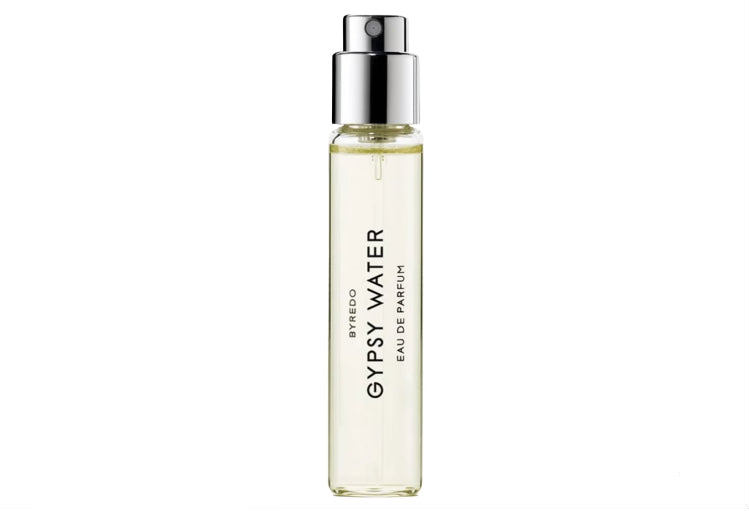 Byredo Gypsy Water Mini Spray - EDP 12 ml унисекс