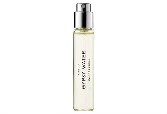 Byredo Gypsy Water Mini Spray - EDP 12 ml унисекс Zinora.bg