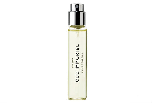 Byredo Oud Immortel Mini Spray - EDP 12 ml унисекс Zinora.bg