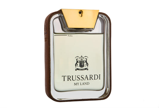 Trussardi My Land Б.О. EDT 100 ml за мъже Zinora.bg