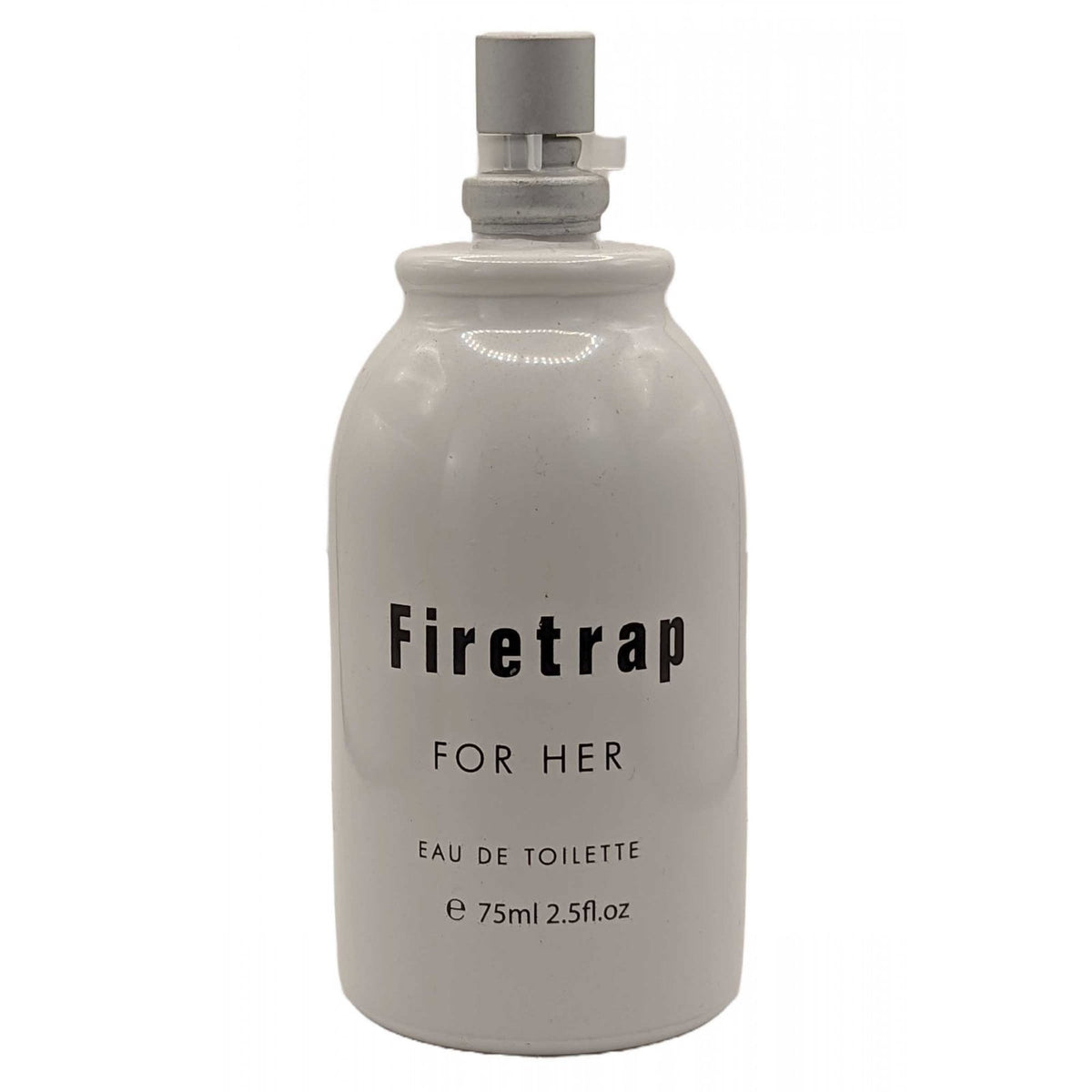 Firetrap, For Her, Тоалетна вода, За жените, 75 мл *Тестер