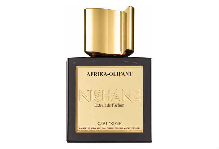 Nishane Afrika Olifant - Extrait de parfum 50 ml унисекс