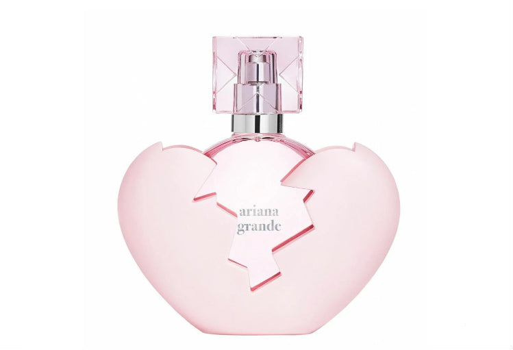 Ariana Grande Thank U  Next - EDP 100 ml за жени