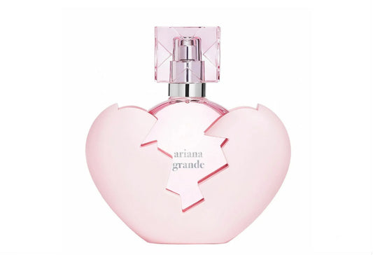 Ariana Grande Thank U  Next - EDP 100 ml за жени Zinora.bg