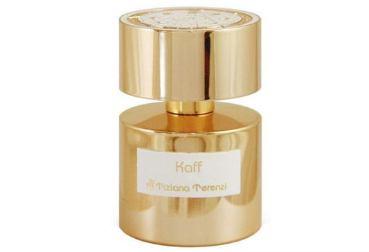 Tiziana Terenzi Kaff Б.О. - Extrait de Parfum 100 ml унисекс Zinora.bg