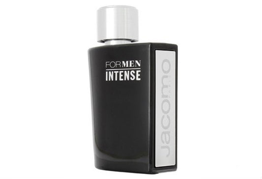 Jacomo for Men Intense - EDP 100 ml за мъже Zinora.bg