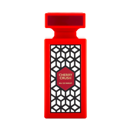 Flavia Perfumes, Cherry Crush, Парфюмна вода, За жените, 90 мл