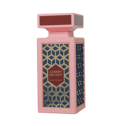 Flavia Perfumes, Cherry Delight, Парфюмна вода, За жените, 90 мл
