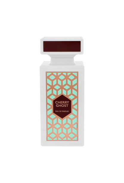 Flavia Perfumes, Cherry Ghost, Парфюмна вода, Унисекс, 90 мл