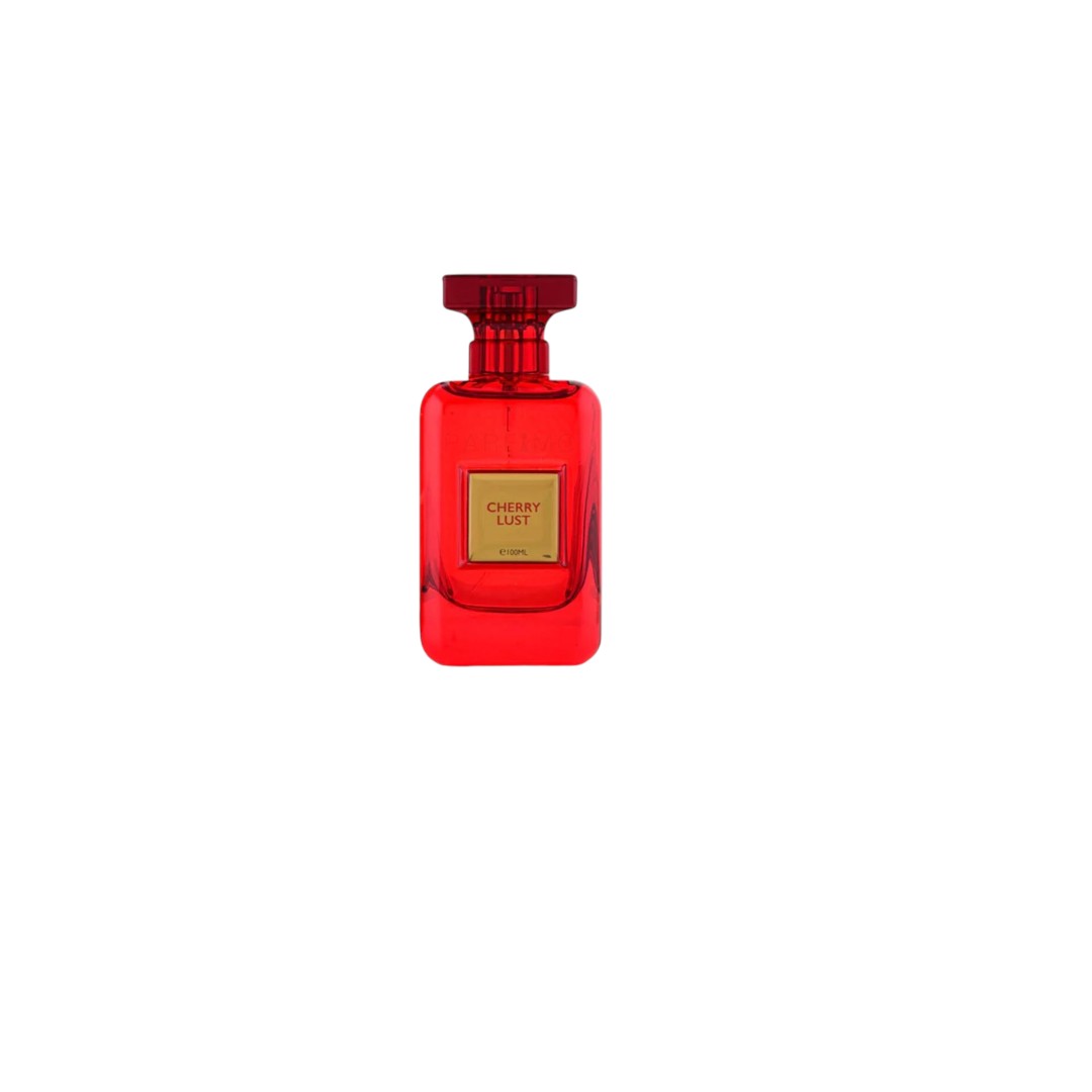 Flavia Perfumes, Cherry Lust, Парфюмна вода, Унисекс, 100 мл