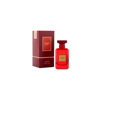 Flavia Perfumes, Cherry Lust, Парфюмна вода, Унисекс, 100 мл