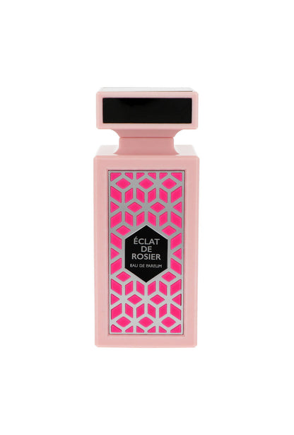 Flavia Perfumes, Eclat De Rosier, Парфюмна вода, Унисекс, 90 мл