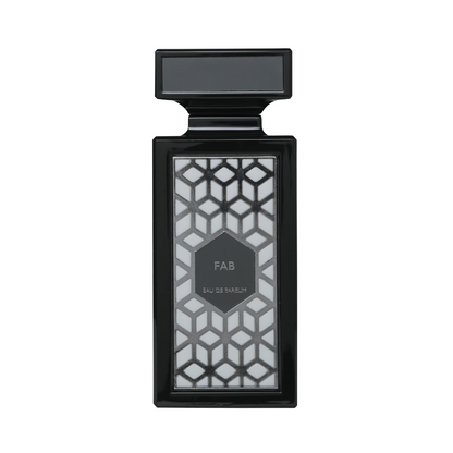 Flavia Perfumes, Fab, Парфюмна вода, Унисекс, 90 мл