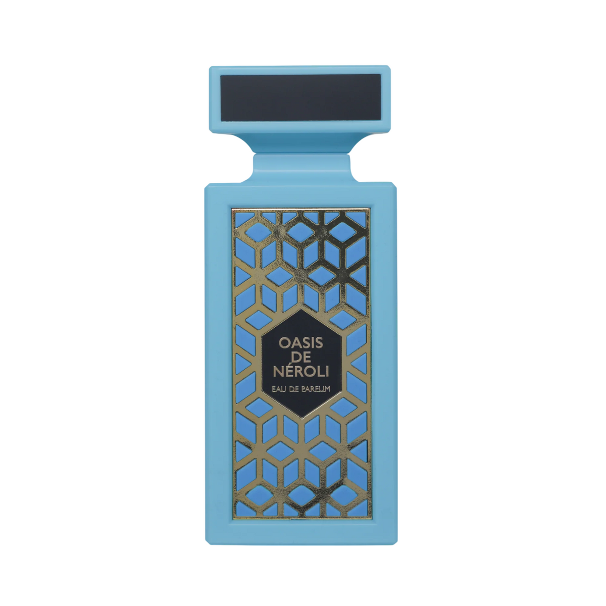 Flavia Perfumes, Oasis De Neroli, Парфюмна вода, За жените, 90 мл