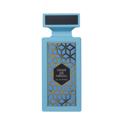 Flavia Perfumes, Oasis De Neroli, Парфюмна вода, За жените, 90 мл