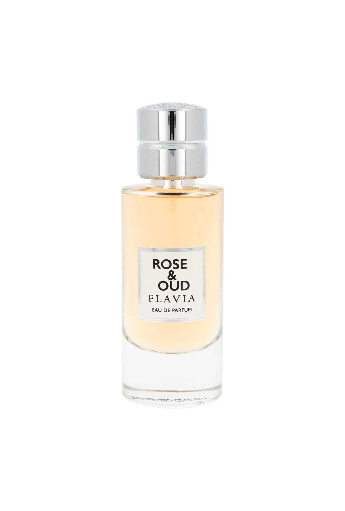 Flavia Perfumes, Rose & Oud, Парфюмна вода, Унисекс, 100 мл