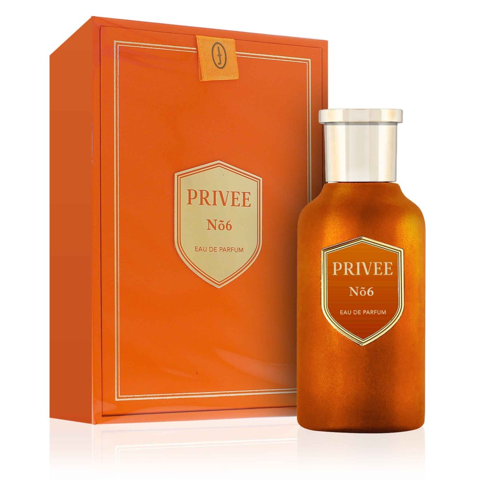 Flavia Perfumes, Privee No. 6, Парфюмна вода, Унисекс, 100 мл