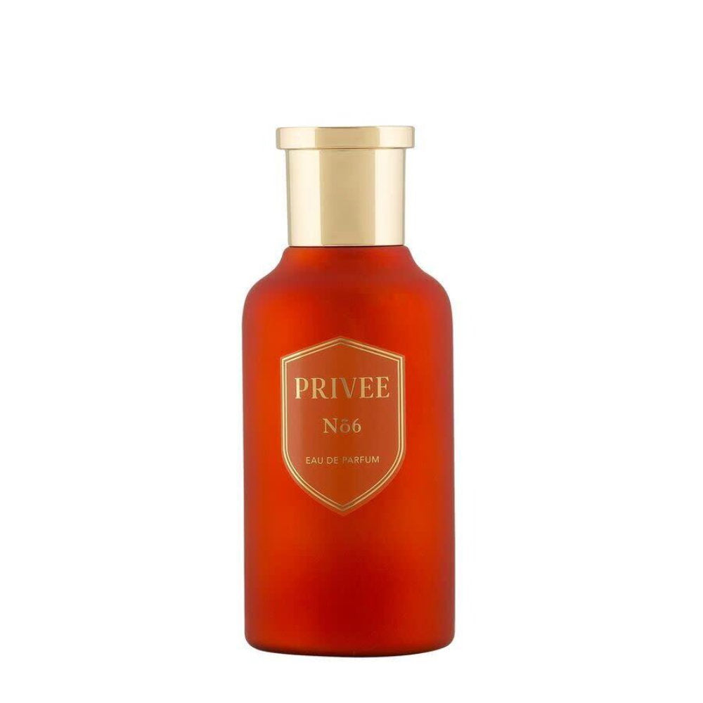Flavia Perfumes, Privee No. 6, Парфюмна вода, Унисекс, 100 мл