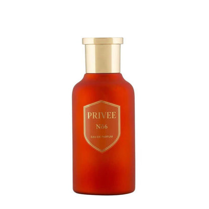 Flavia Perfumes, Privee No. 6, Парфюмна вода, Унисекс, 100 мл