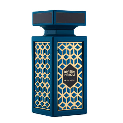 Flavia Perfumes, Riviera Neroli, Парфюмна вода, Унисекс, 90 мл