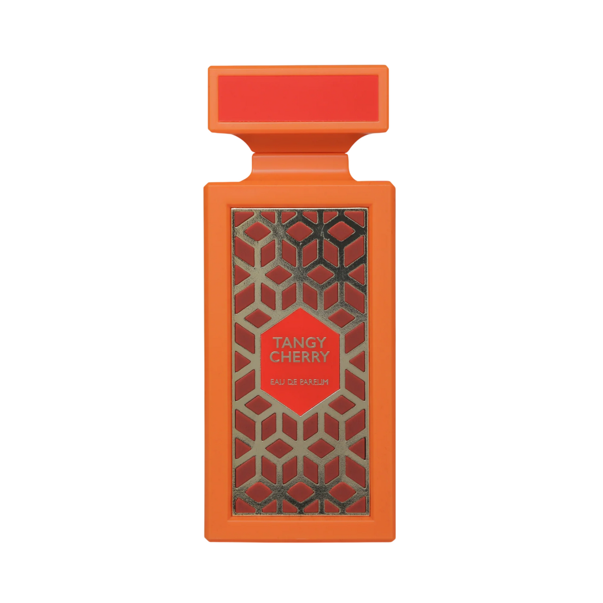 Flavia Perfumes, Tangy Cherry, Парфюмна вода, Унисекс, 90 мл