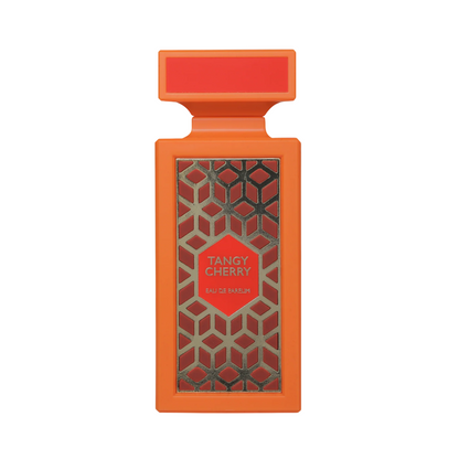 Flavia Perfumes, Tangy Cherry, Парфюмна вода, Унисекс, 90 мл