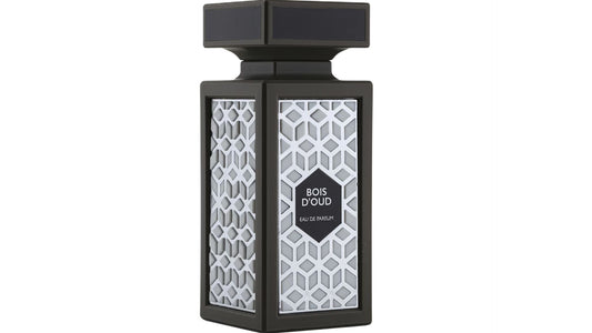 Flavia Bois d'Oud - EDP 90 ml унисекс Zinora.bg