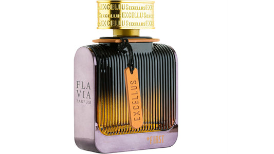Flavia Excellus First - EDP 100 ml за мъже Zinora.bg