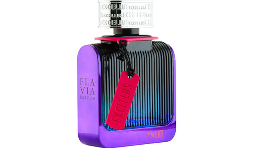 Flavia Excellus Next - EDP 100 ml за жени Zinora.bg