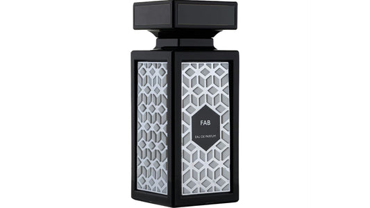 Flavia Fab - EDP 100 ml унисекс Zinora.bg