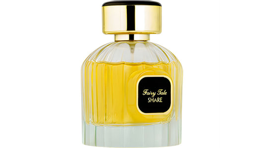 Flavia Fairy Tale Share - EDP 100 ml унисекс Zinora.bg