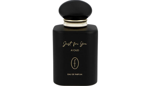 Flavia Just for You A Oud - EDP 100 ml за мъже Zinora.bg