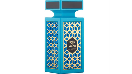 Flavia Oasis de Neroli - EDP 90 ml унисекс Zinora.bg