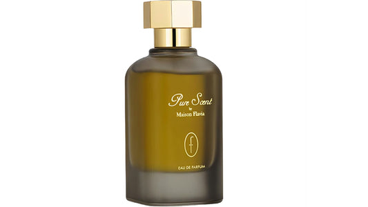 Flavia Pure Scent - EDP 100 ml унисекс Zinora.bg