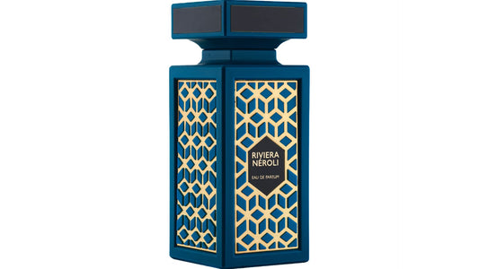 Flavia Riviera Neroli - EDP 100 ml унисекс Zinora.bg