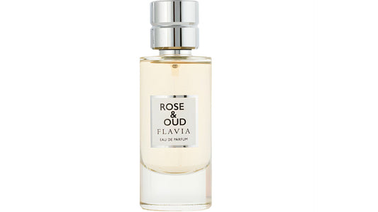 Flavia Rose & Oud - EDP 100 ml унисекс Zinora.bg